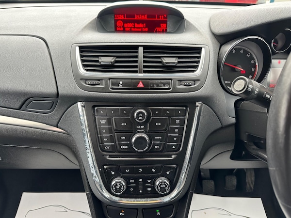 Used Vauxhall Mokka 2016 for sale - 76174958: Photo 22