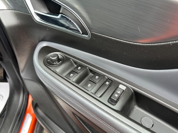 Used Vauxhall Mokka 2016 for sale - 76174958: Photo 25