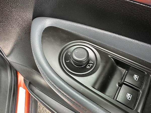 Used Vauxhall Mokka 2016 for sale - 76174958: Photo 26