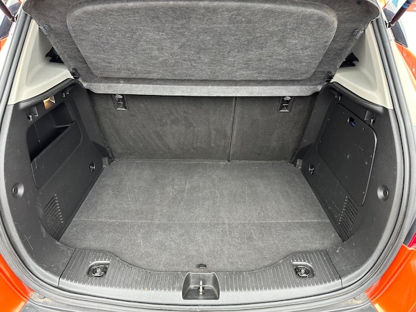 Used Vauxhall Mokka 2016 for sale - 76174958: Photo 9