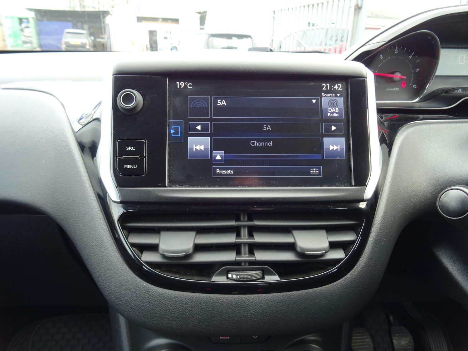 Vehicle 24