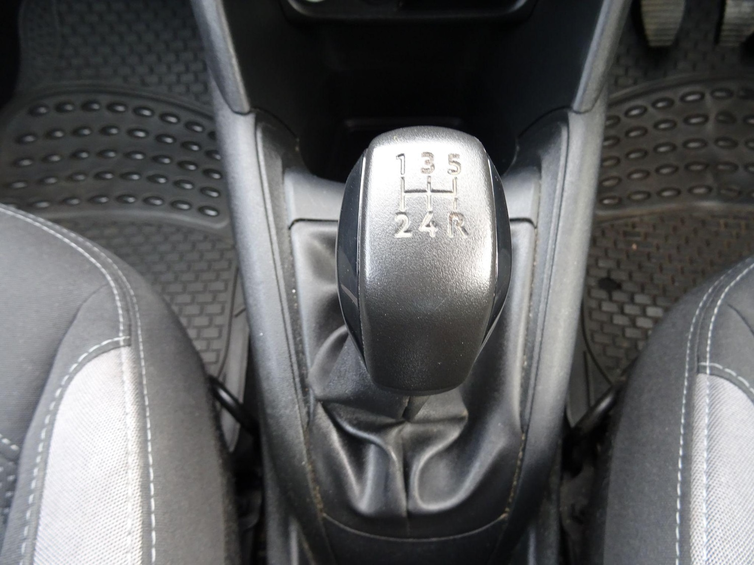 Vehicle 26