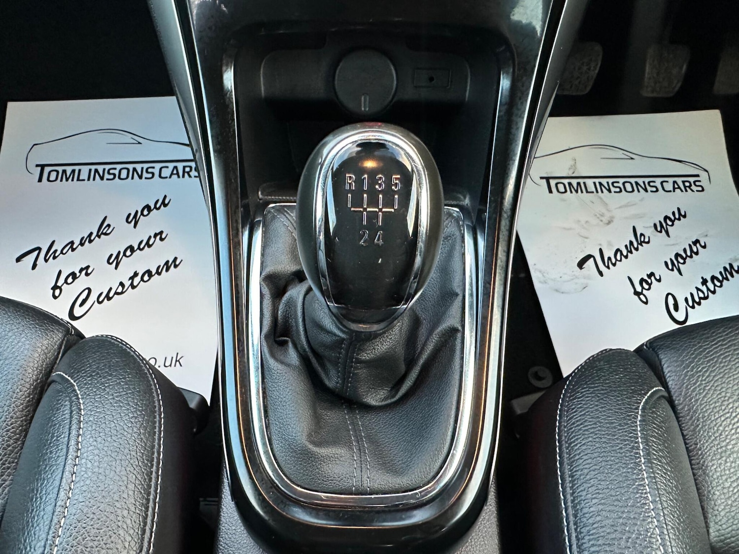 Used Vauxhall Astra 2014 for sale - 76742458: Photo 10