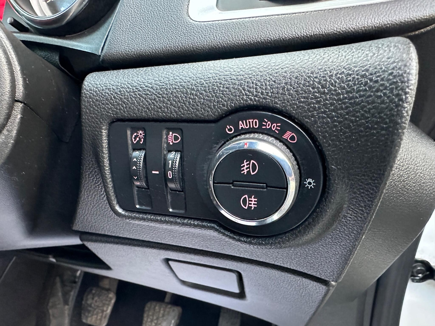 Used Vauxhall Astra 2014 for sale - 76742458: Photo 18