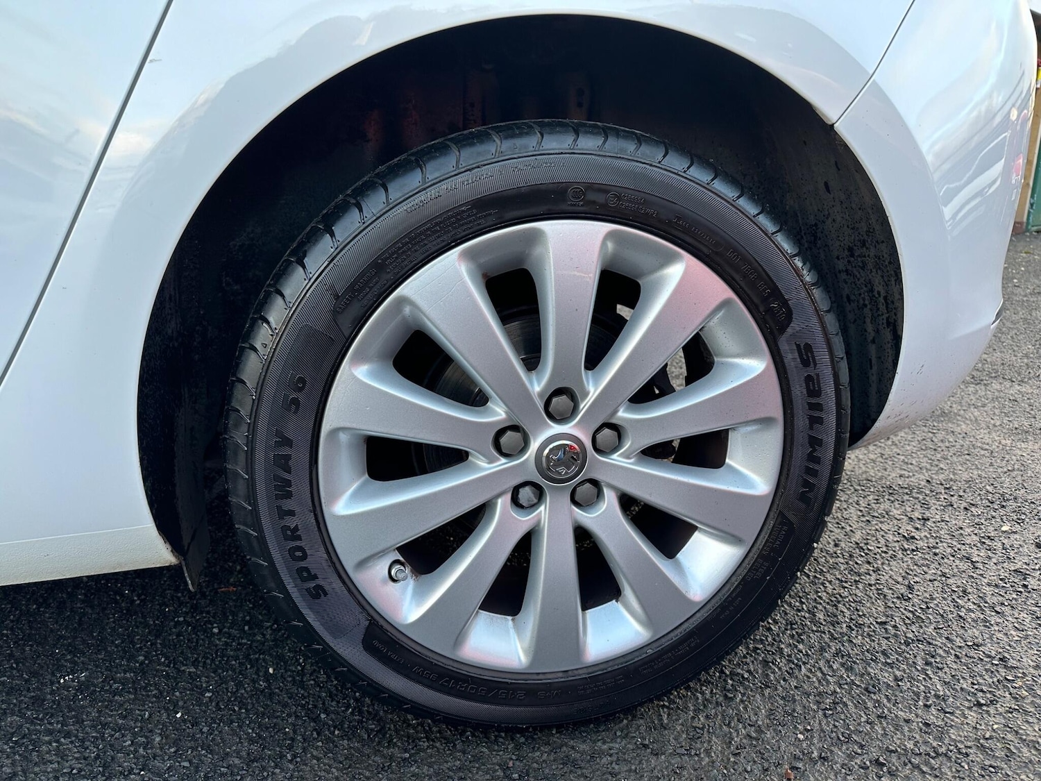 Used Vauxhall Astra 2014 for sale - 76742458: Photo 21