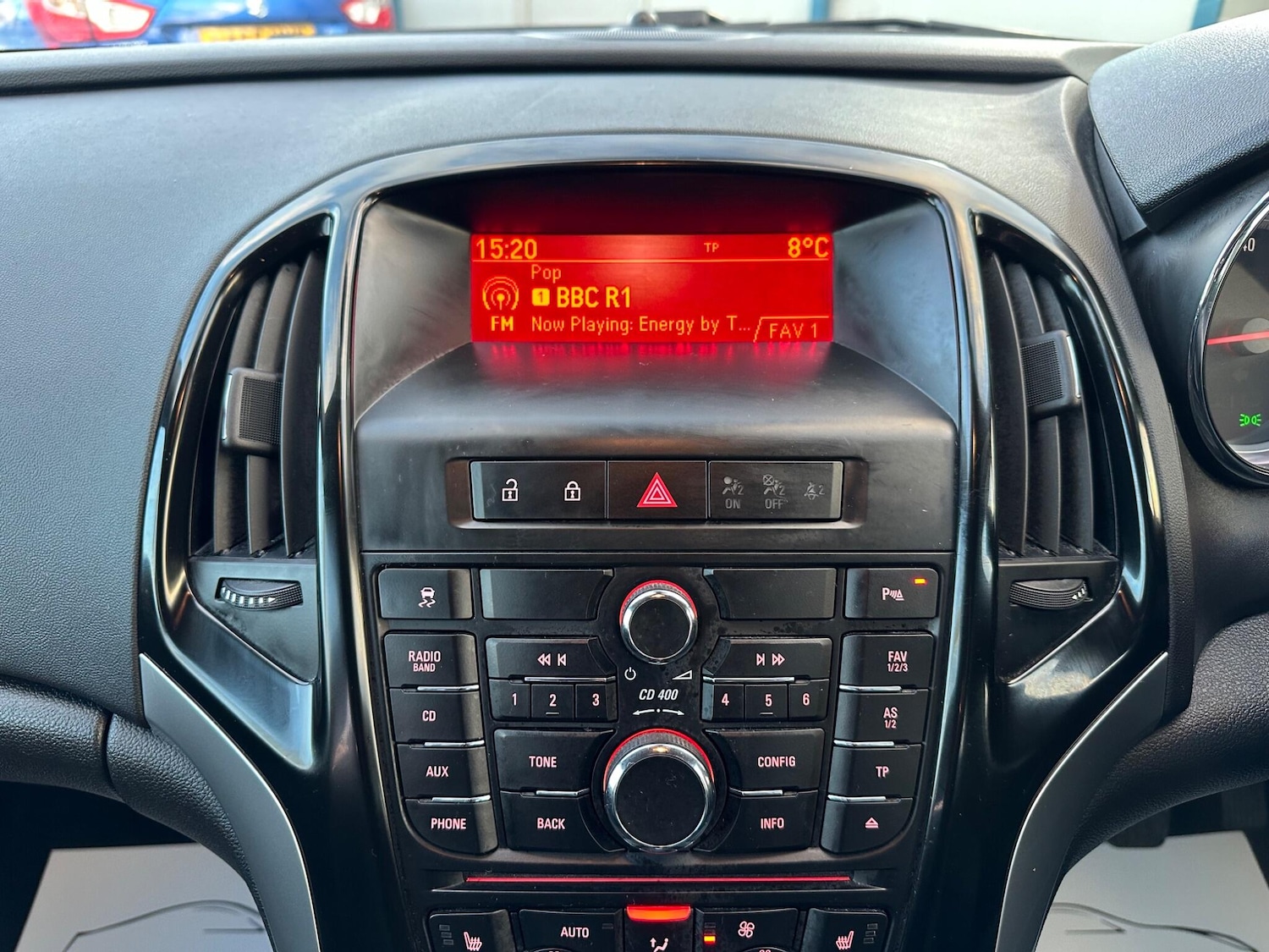 Used Vauxhall Astra 2014 for sale - 76742458: Photo 22