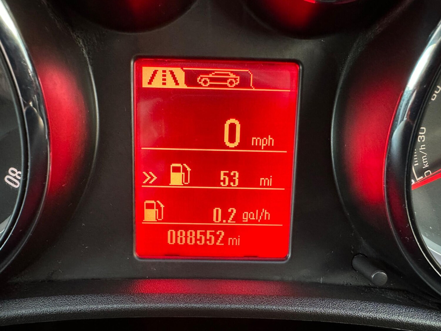 Used Vauxhall Astra 2014 for sale - 76742458: Photo 23