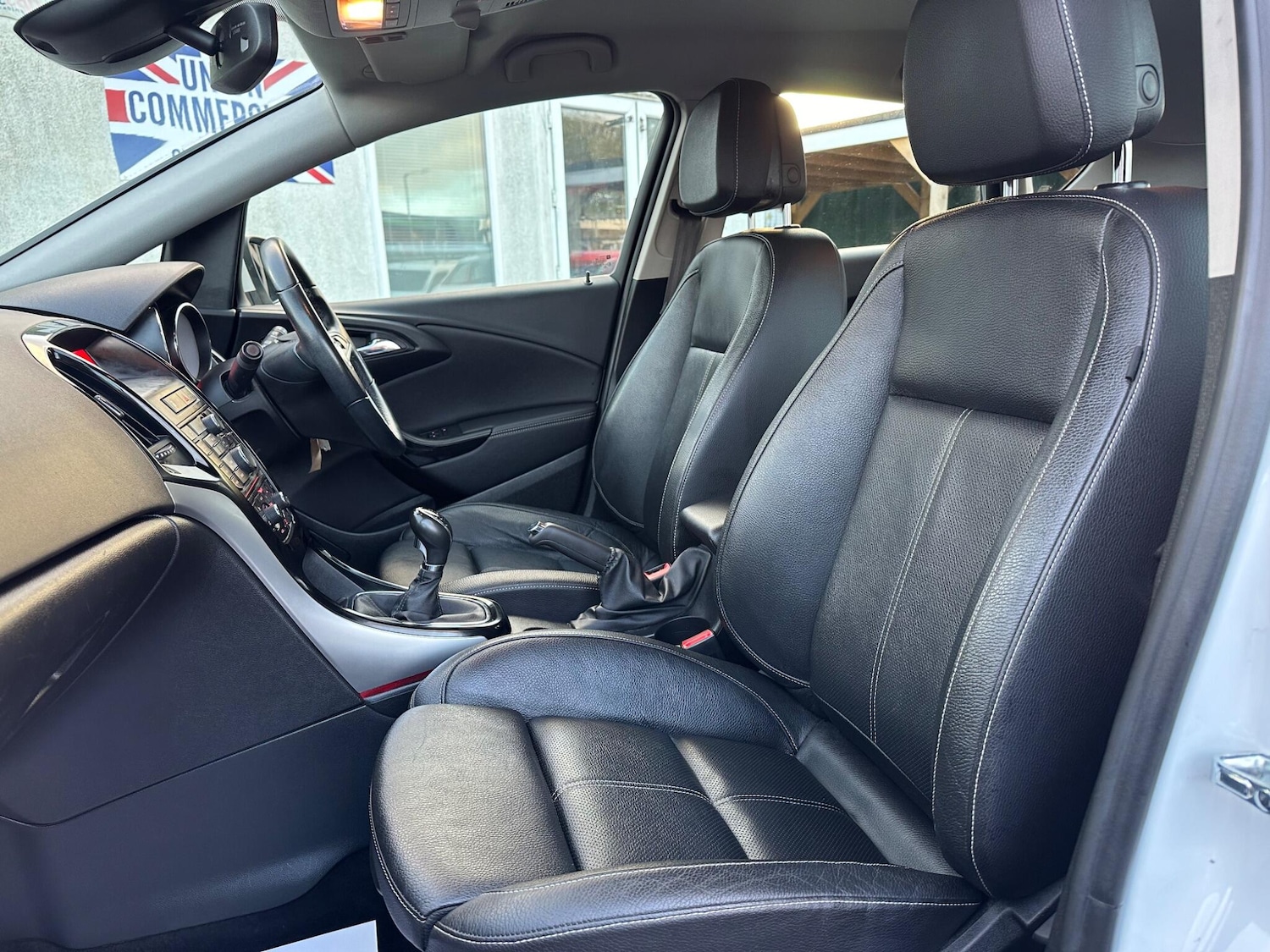 Used Vauxhall Astra 2014 for sale - 76742458: Photo 27