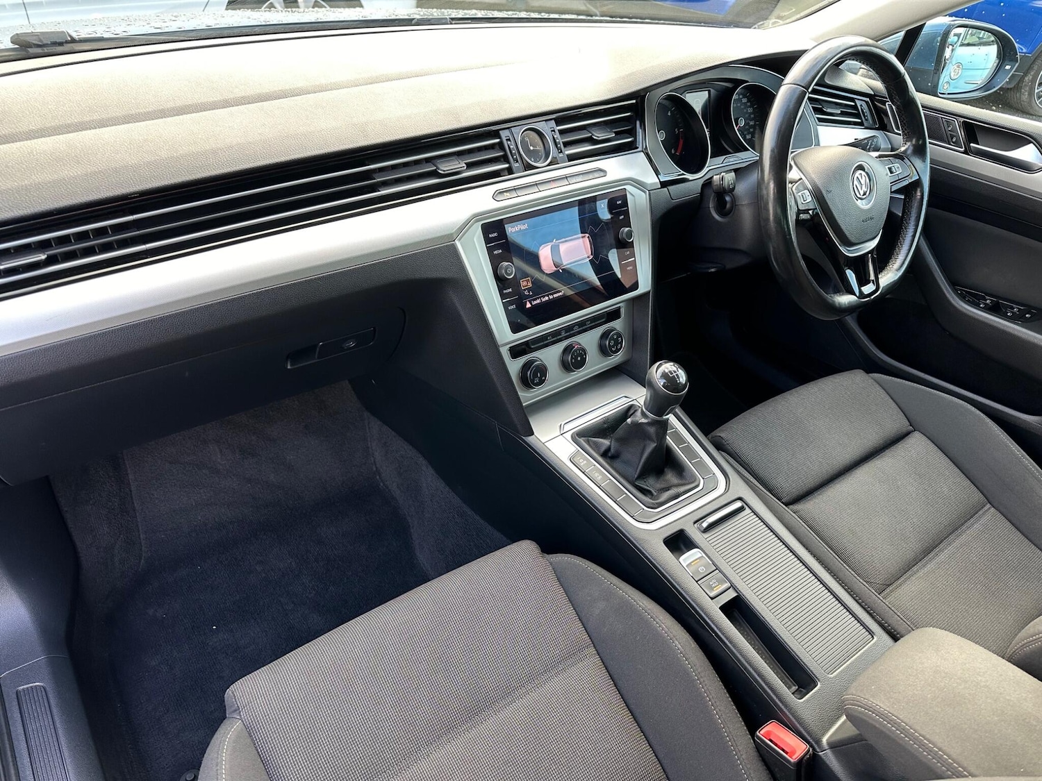 Used Volkswagen Passat 2018 for sale - 76633212: Photo 13