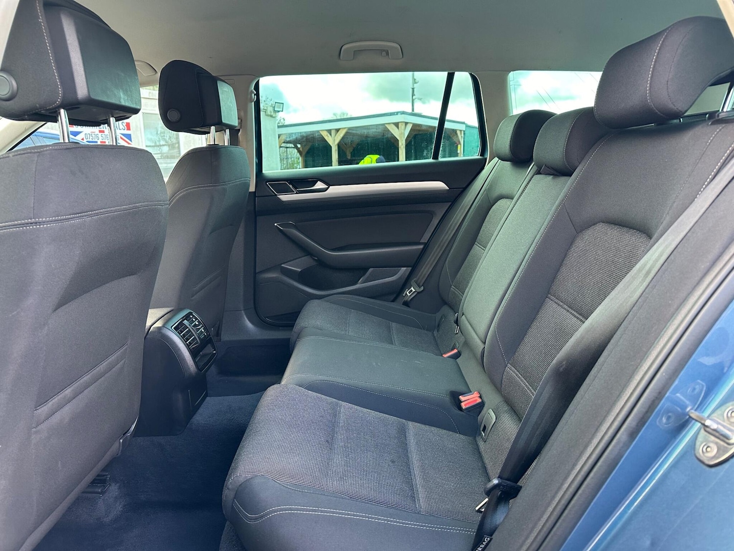 Used Volkswagen Passat 2018 for sale - 76633212: Photo 14