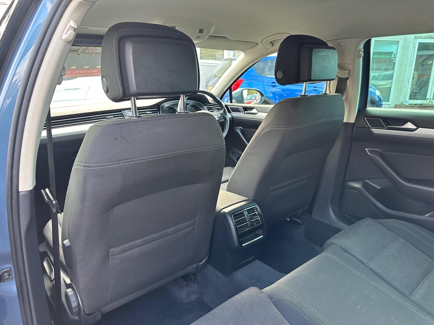 Used Volkswagen Passat 2018 for sale - 76633212: Photo 15