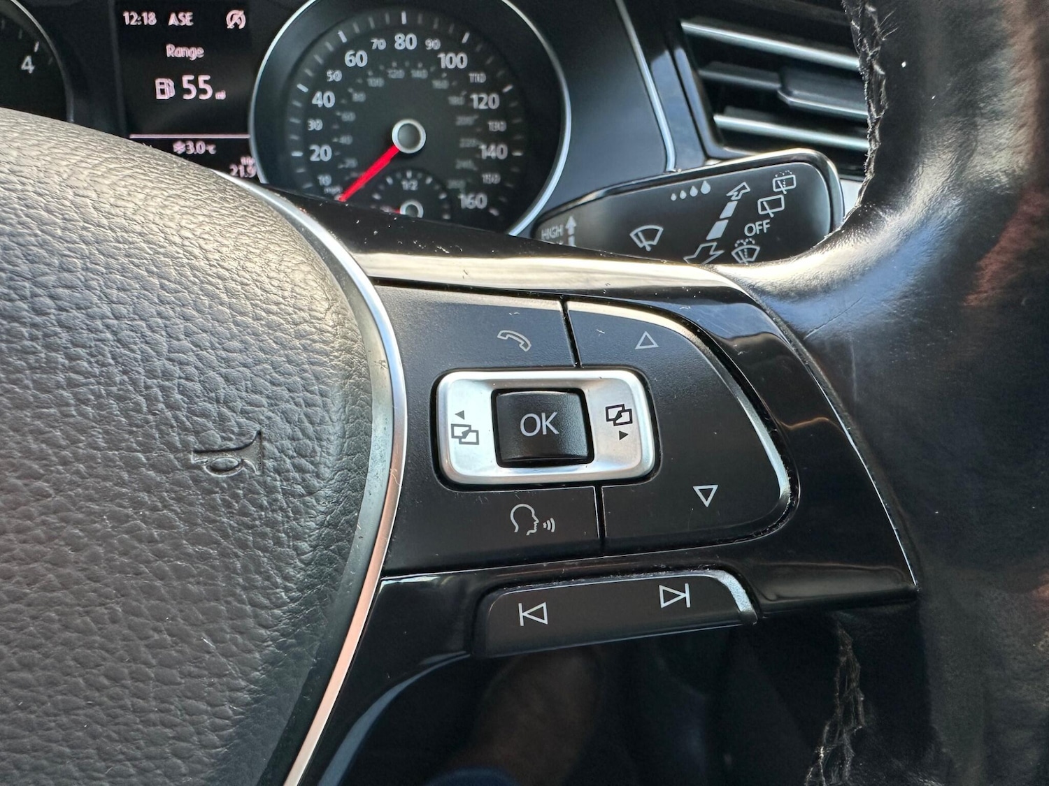 Used Volkswagen Passat 2018 for sale - 76633212: Photo 19