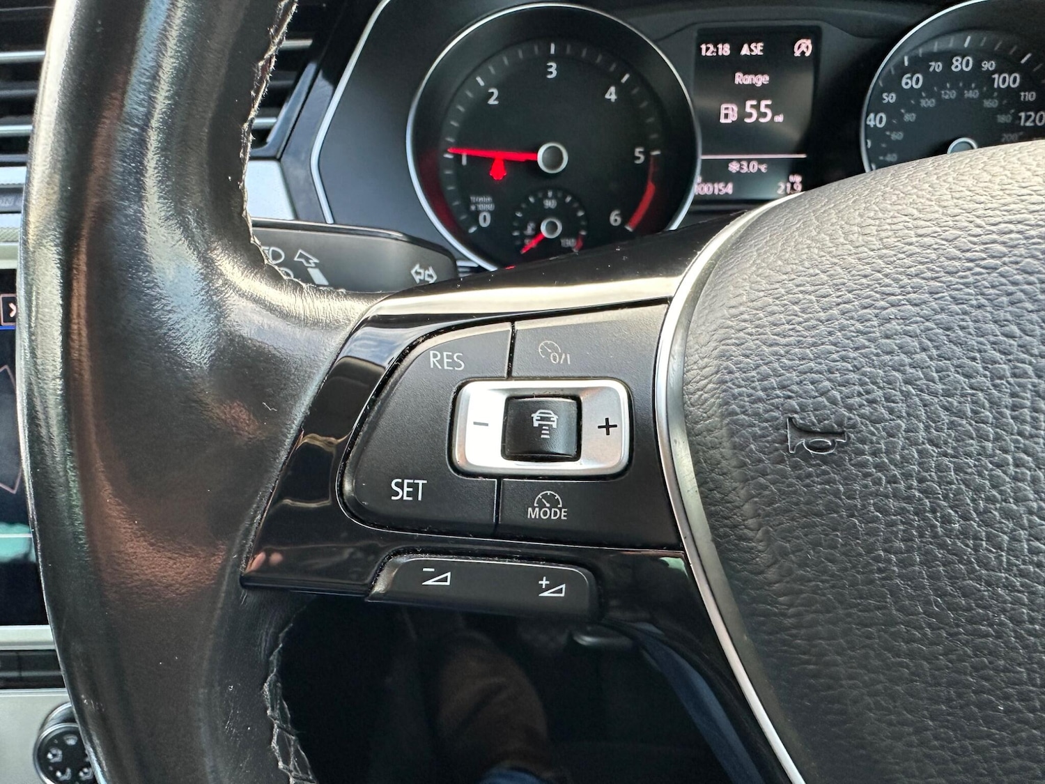 Used Volkswagen Passat 2018 for sale - 76633212: Photo 20