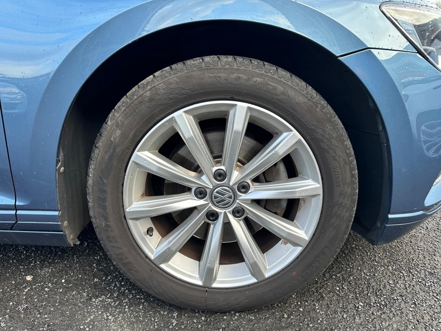 Used Volkswagen Passat 2018 for sale - 76633212: Photo 23