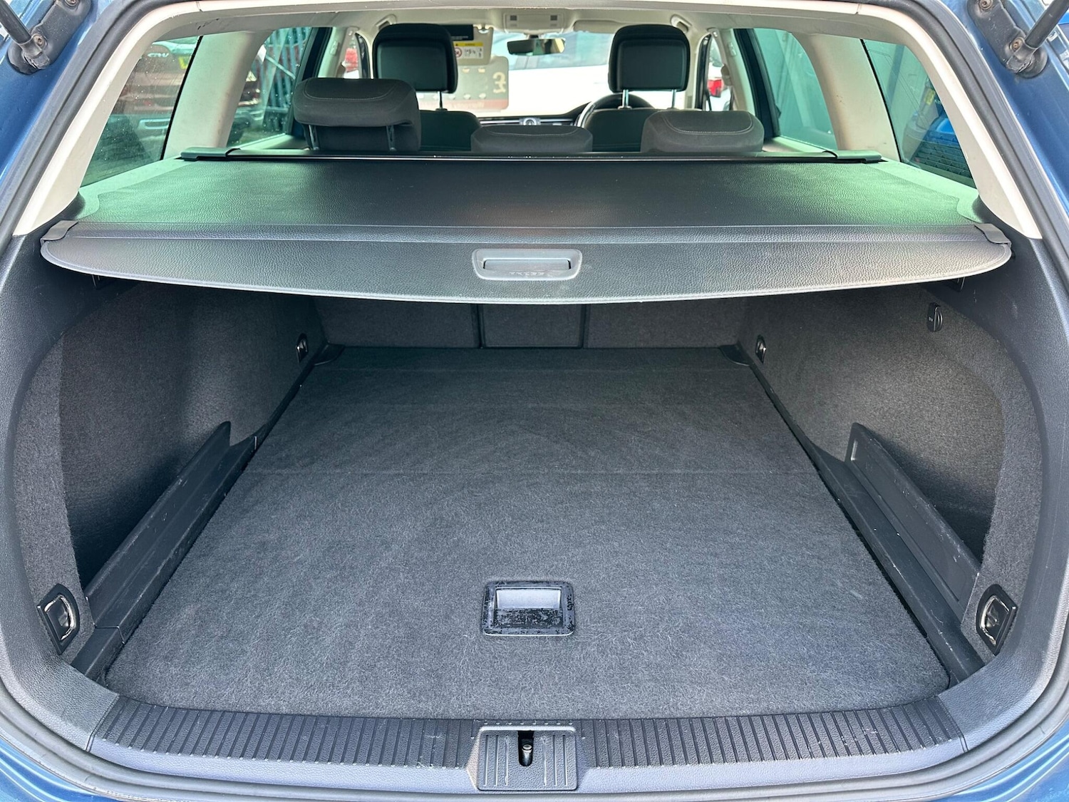 Used Volkswagen Passat 2018 for sale - 76633212: Photo 33