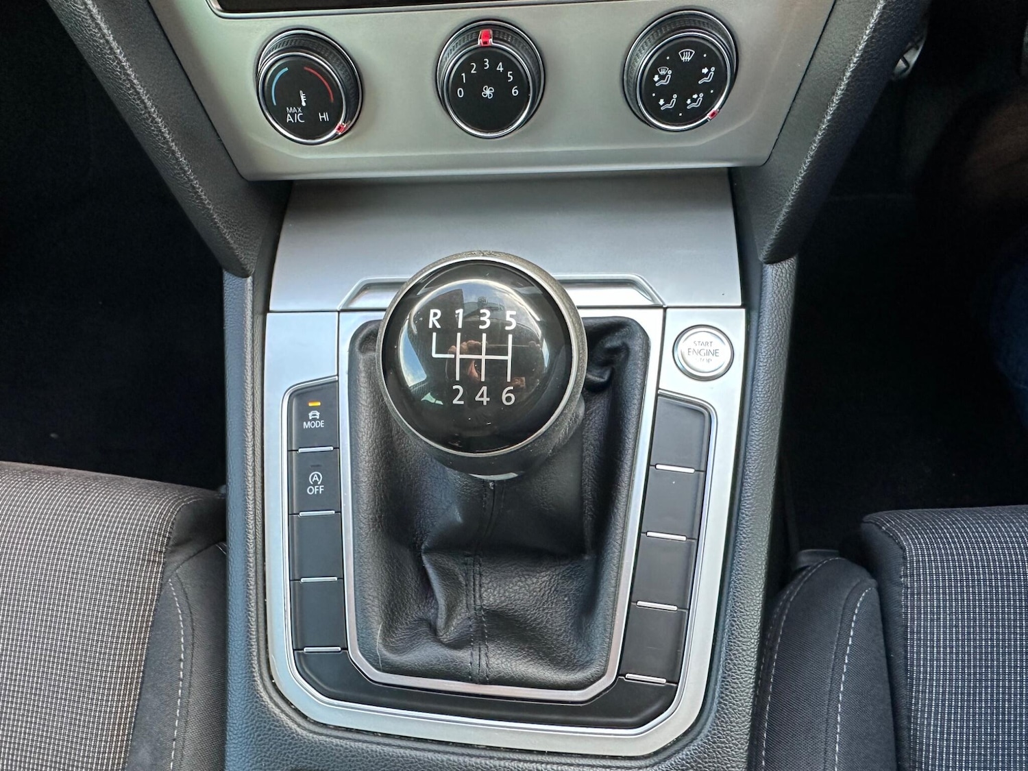 Used Volkswagen Passat 2018 for sale - 76633212: Photo 8