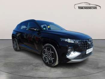 (71) - 1.6 h T-GDi N Line Auto Euro 6 (s/s) 5dr