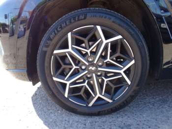 Used Hyundai TUCSON 2022 for sale - 74522009: Photo