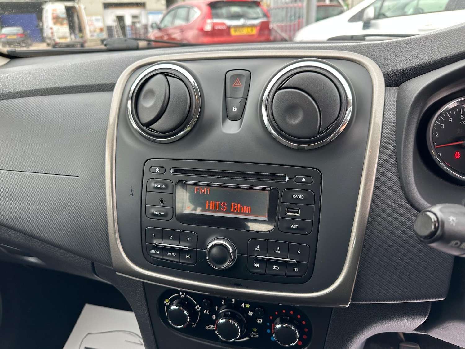 Vehicle 11