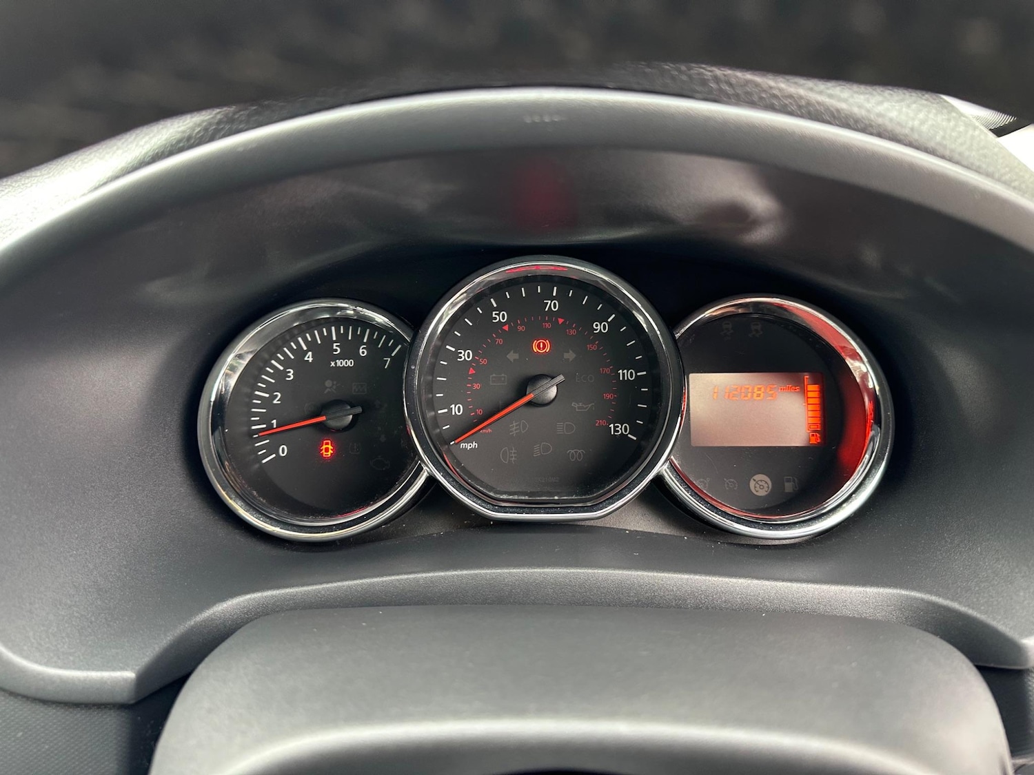 Vehicle 19