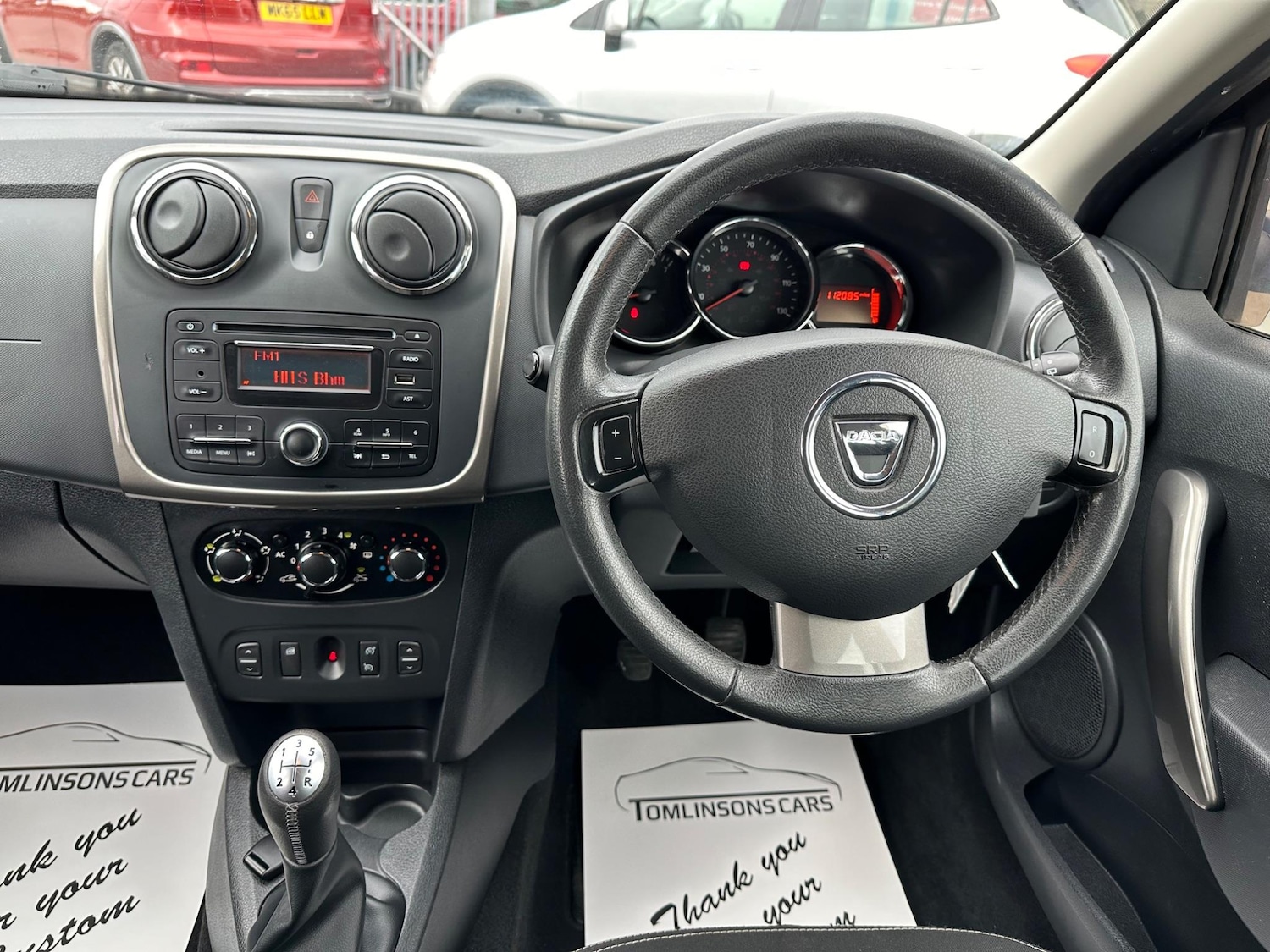Vehicle 24