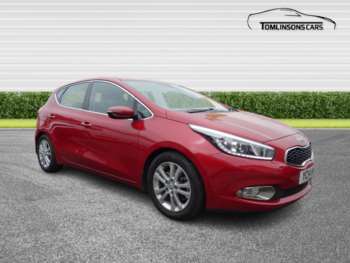2014 (14) - 1.6 CRDi 2 EcoDynamics 5dr