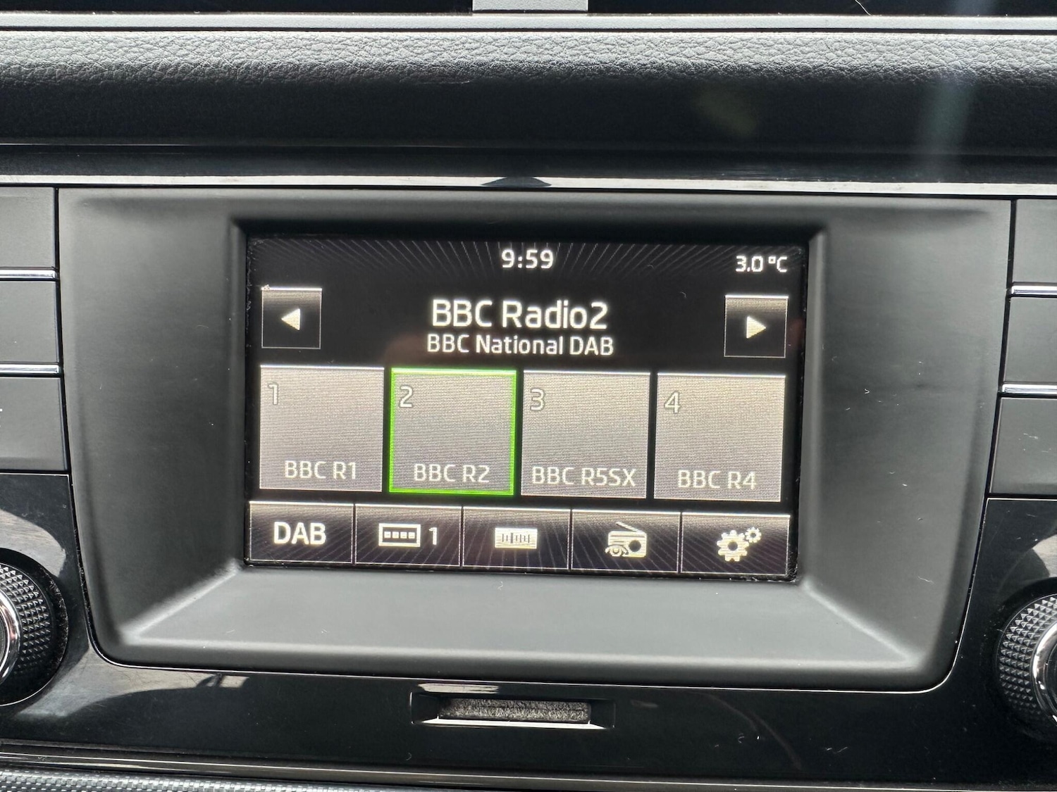 Used Skoda Fabia 2015 for sale - 77331413: Photo 16