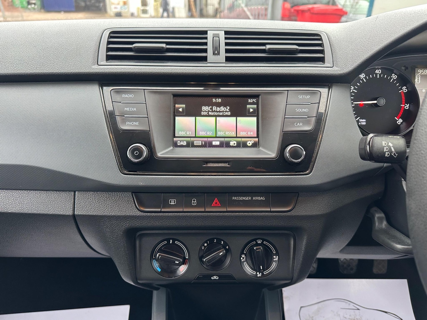 Used Skoda Fabia 2015 for sale - 77331413: Photo 17