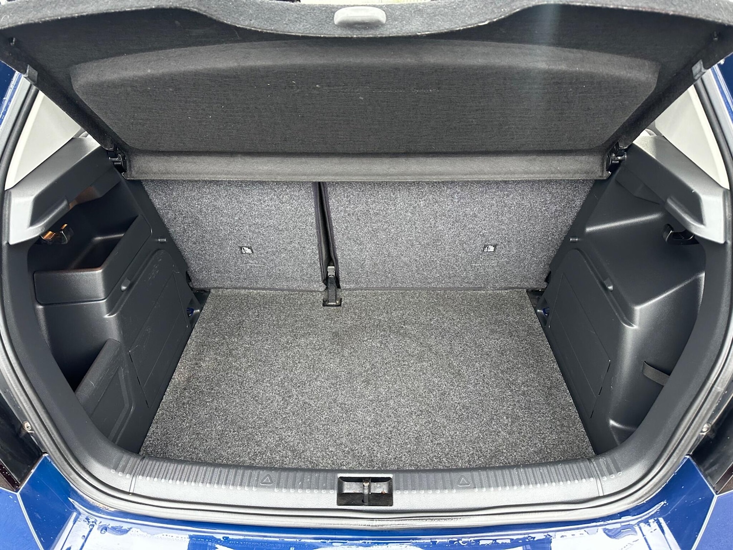 Used Skoda Fabia 2015 for sale - 77331413: Photo 19