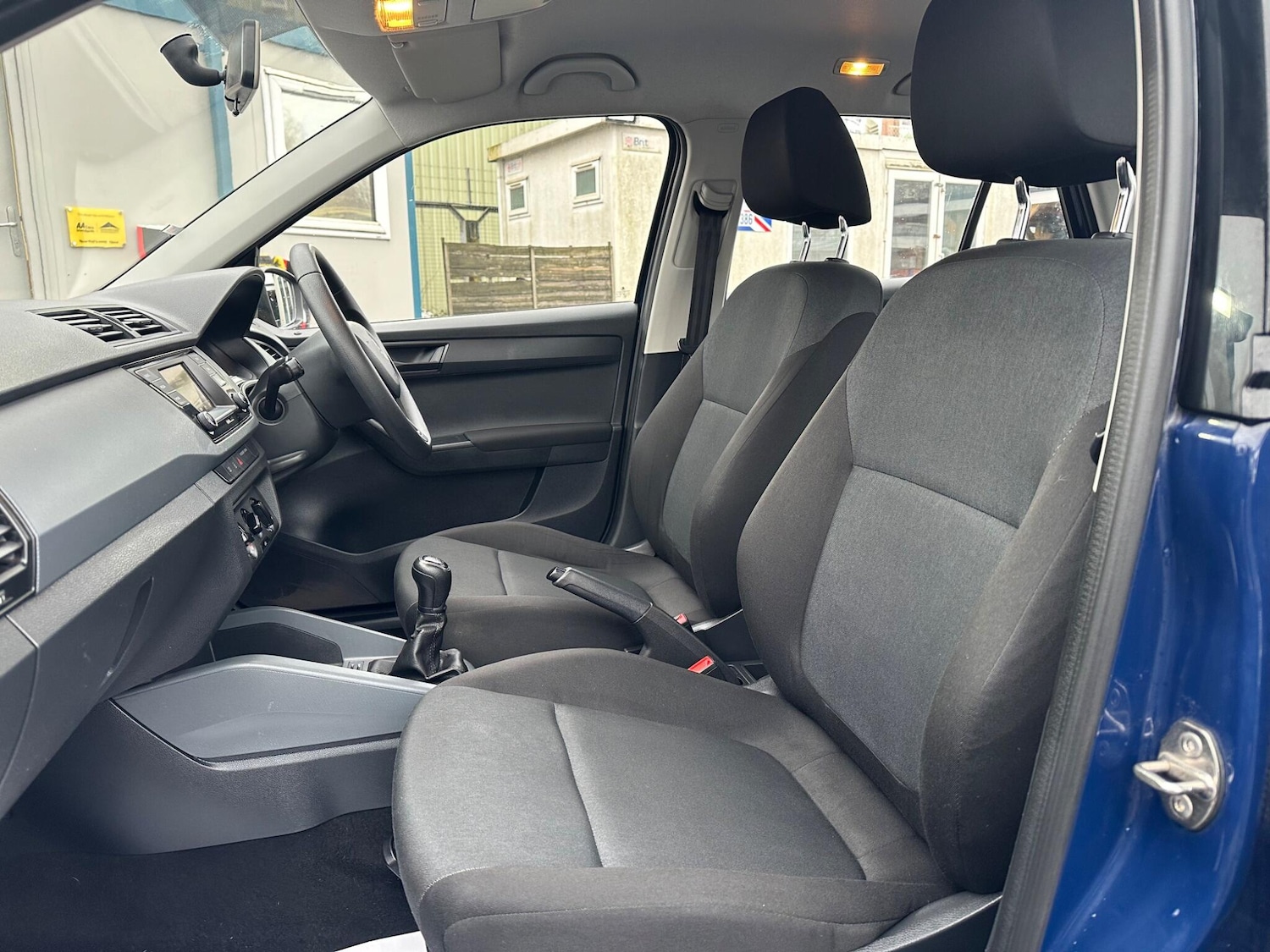 Used Skoda Fabia 2015 for sale - 77331413: Photo 20