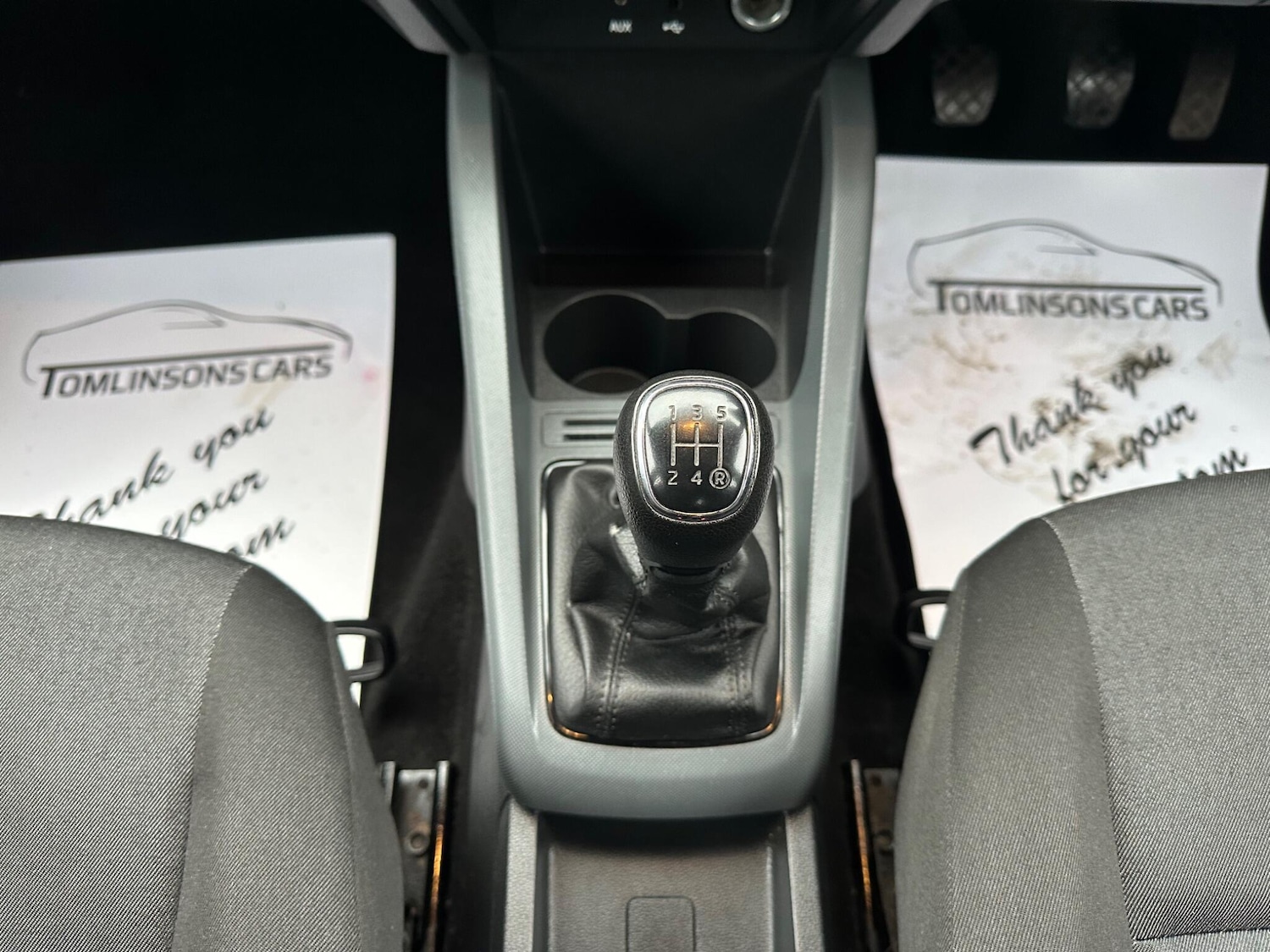 Used Skoda Fabia 2015 for sale - 77331413: Photo 8