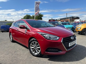 Used Hyundai i40 2016 for sale - 79316541: Photo