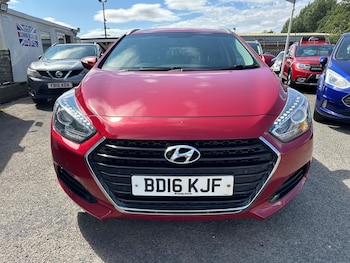 Used Hyundai i40 2016 for sale - 79316541: Photo