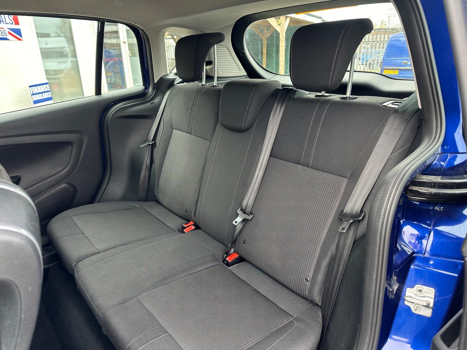 Used Ford B-MAX 2016 for sale - 78184171: Photo 15