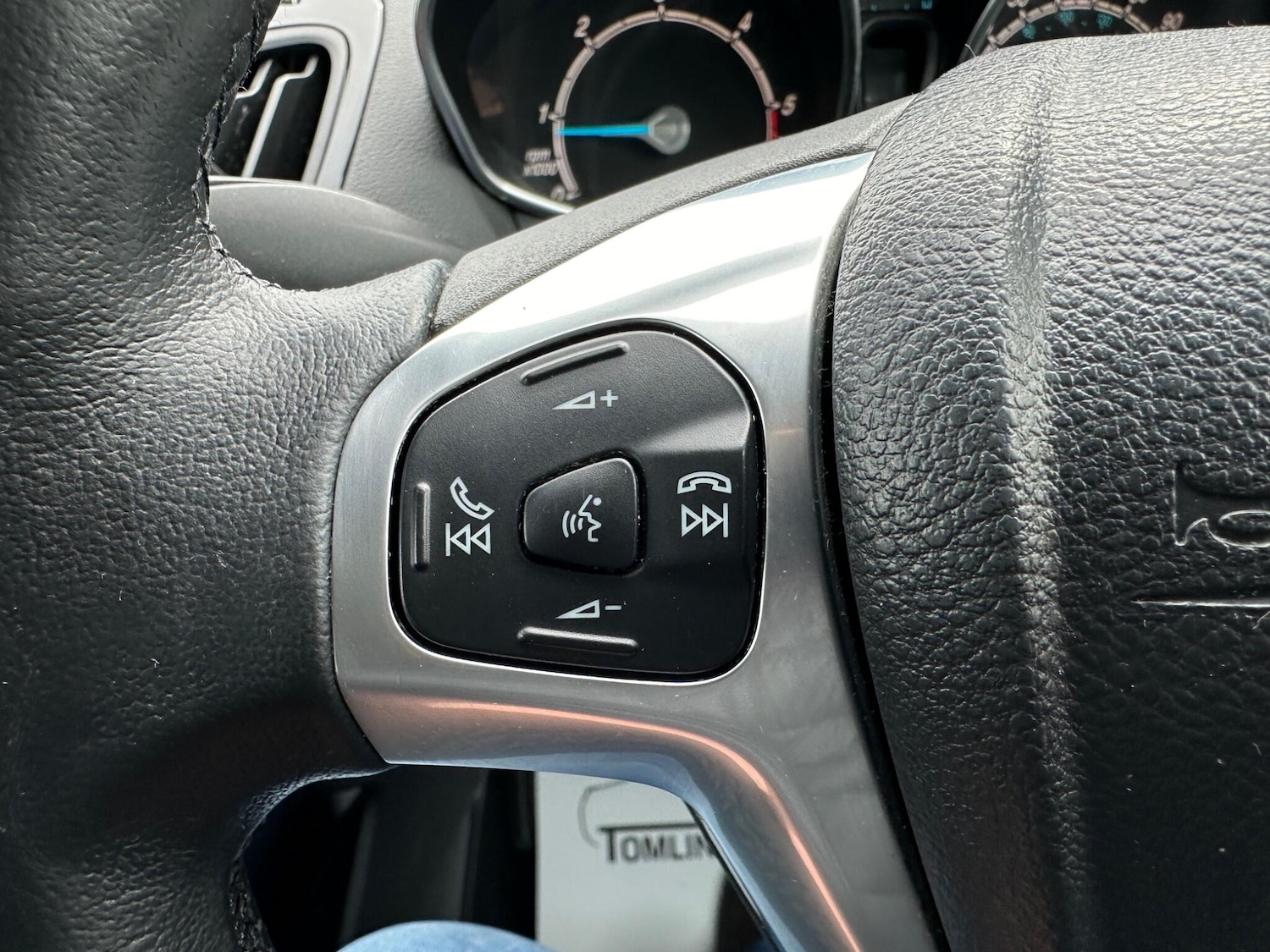 Used Ford B-MAX 2016 for sale - 78184171: Photo 16