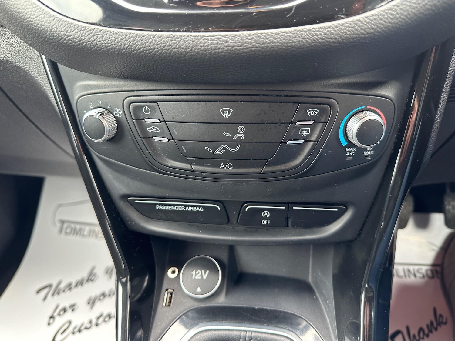 Used Ford B-MAX 2016 for sale - 78184171: Photo 18