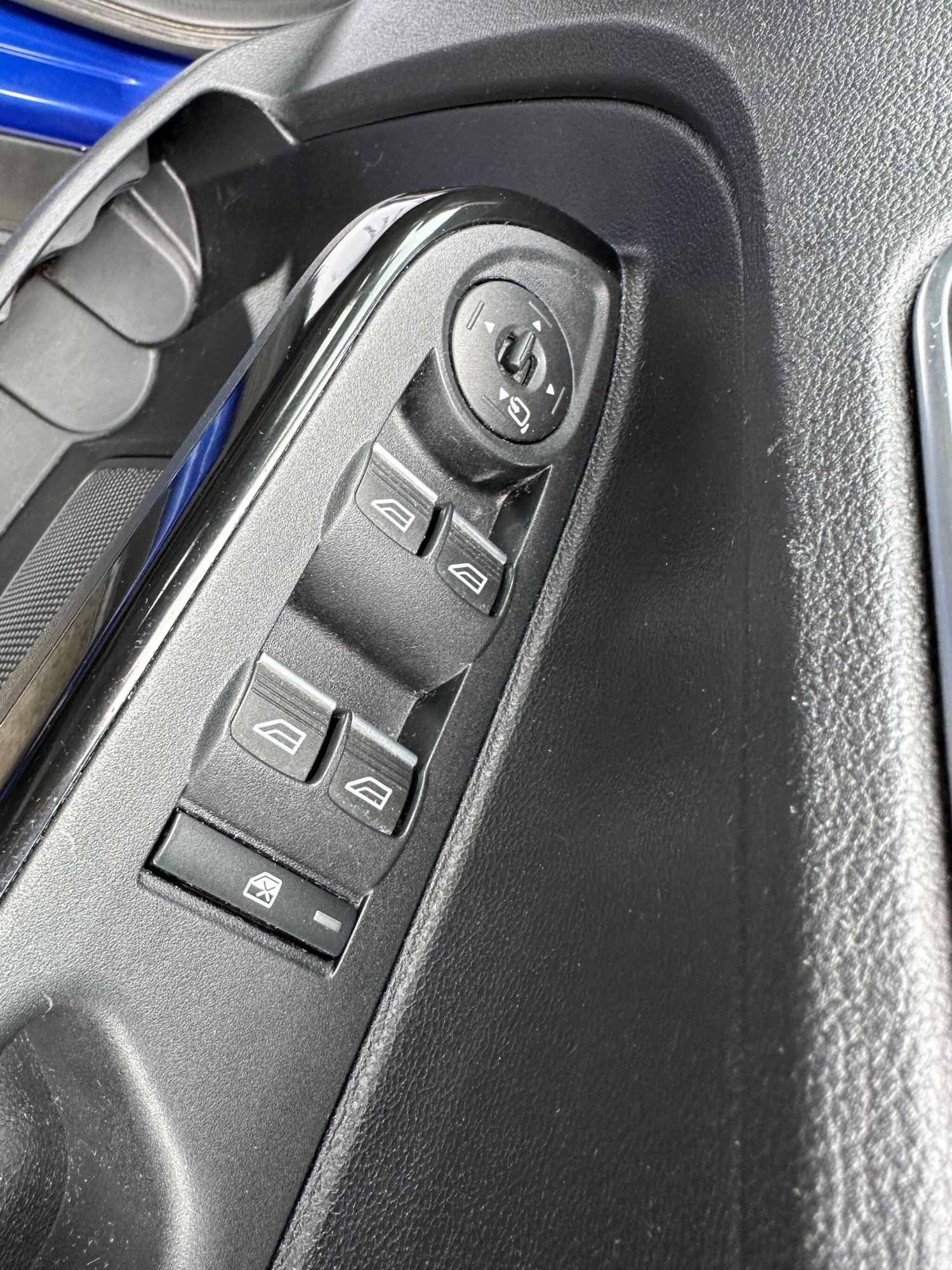 Used Ford B-MAX 2016 for sale - 78184171: Photo 19