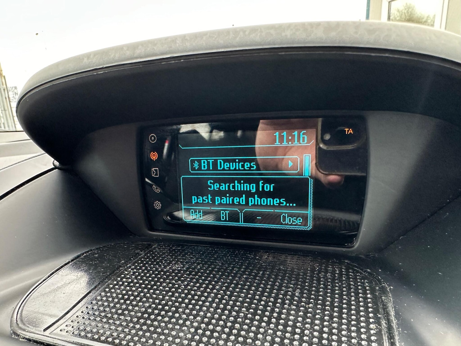 Used Ford B-MAX 2016 for sale - 78184171: Photo 21