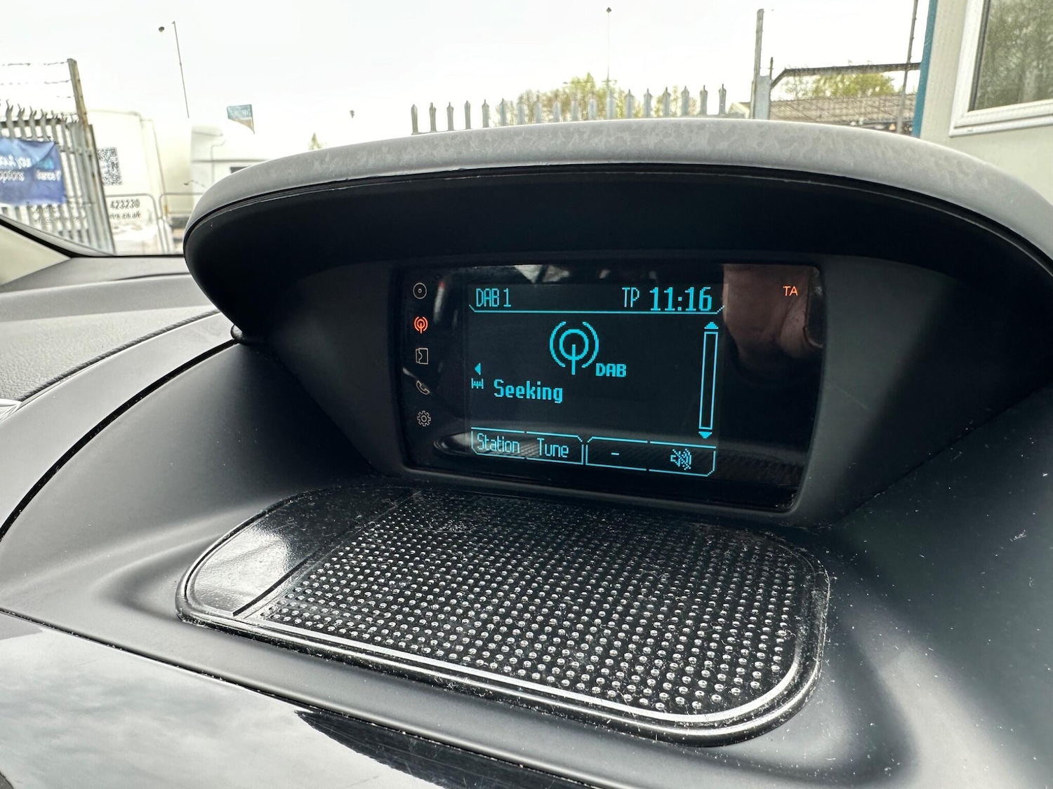 Used Ford B-MAX 2016 for sale - 78184171: Photo 22