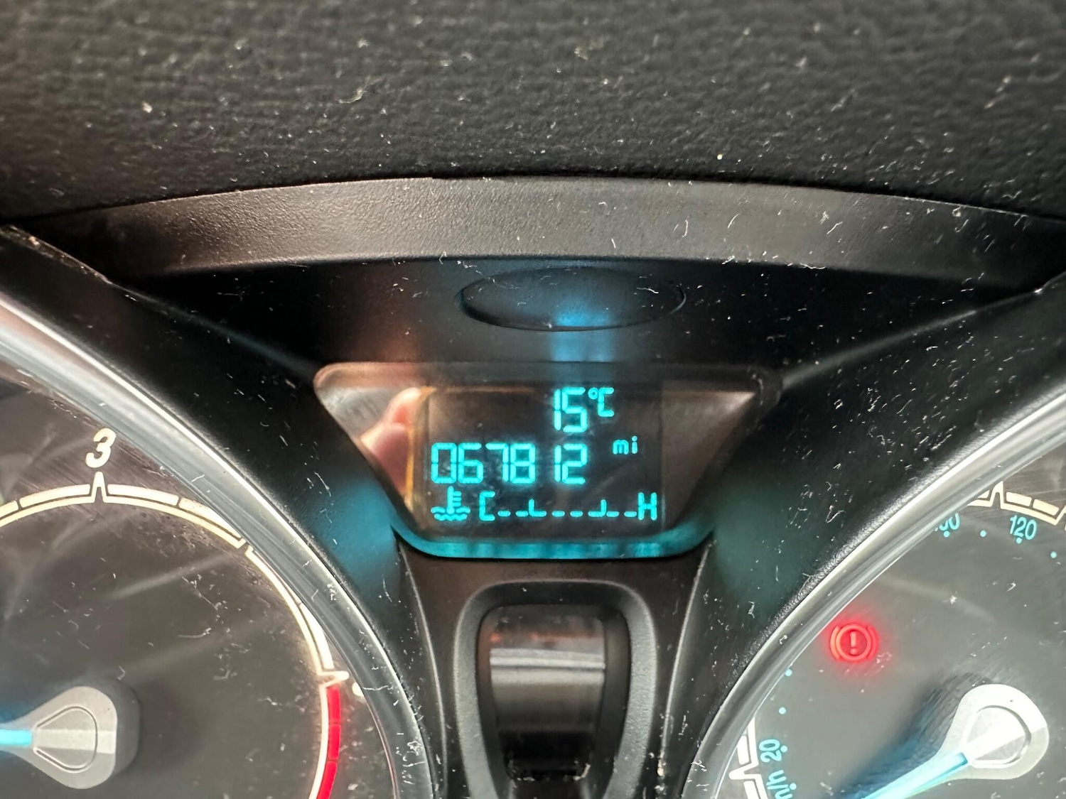 Used Ford B-MAX 2016 for sale - 78184171: Photo 23