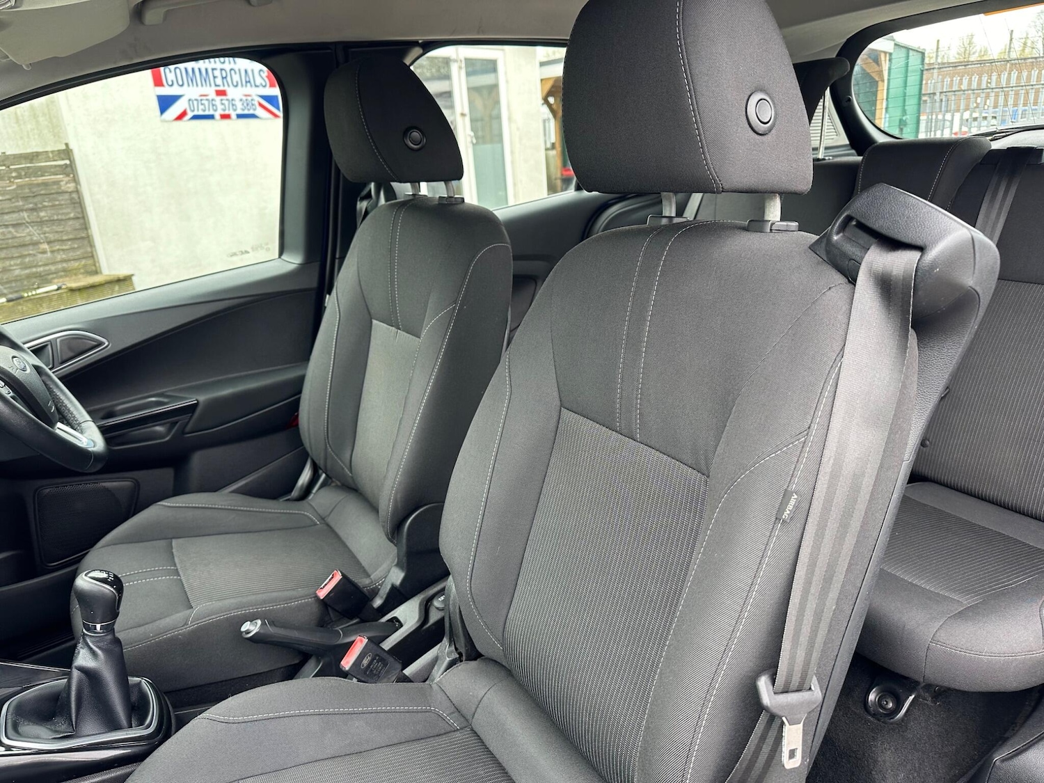 Used Ford B-MAX 2016 for sale - 78184171: Photo 26