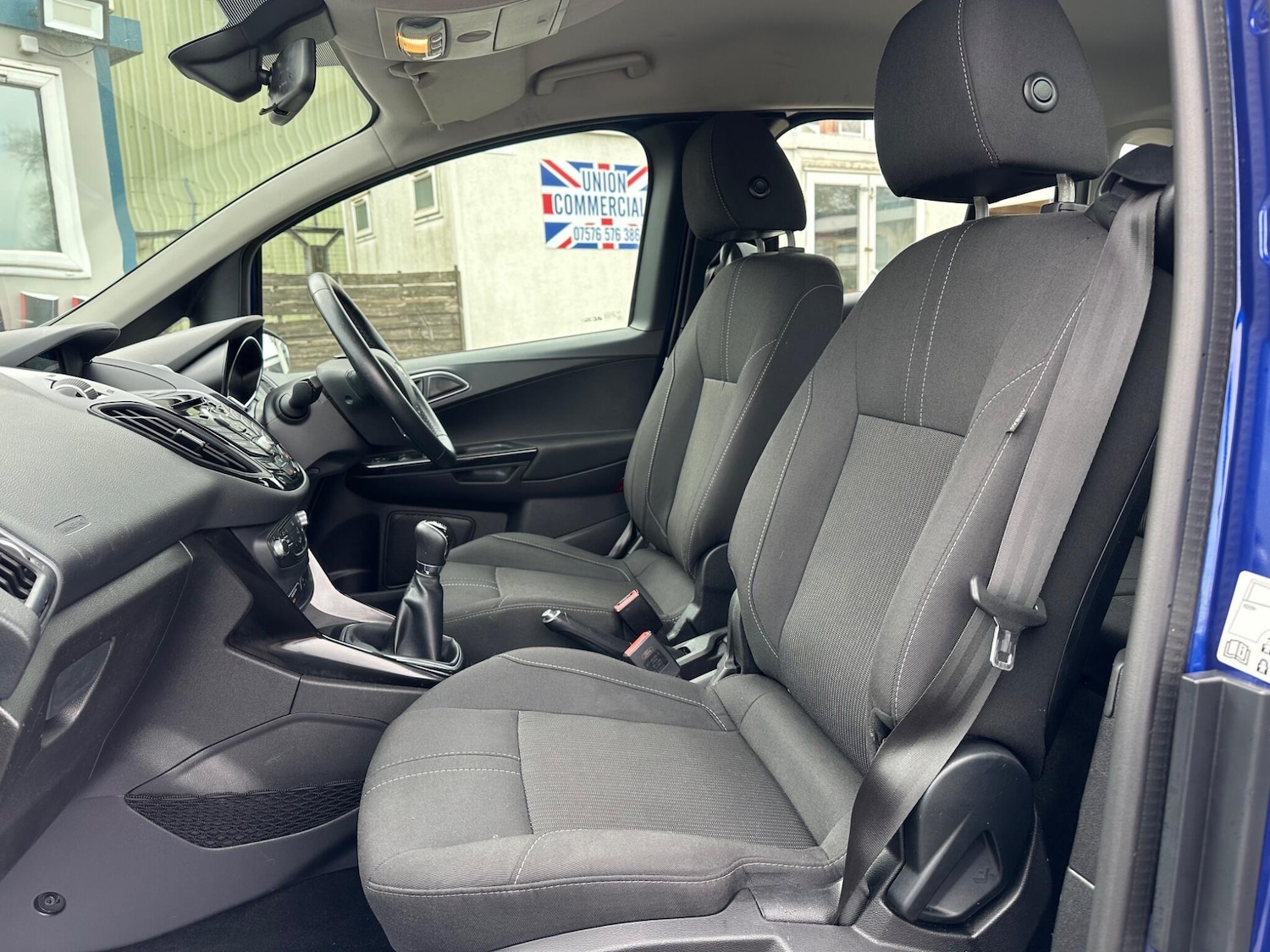 Used Ford B-MAX 2016 for sale - 78184171: Photo 28