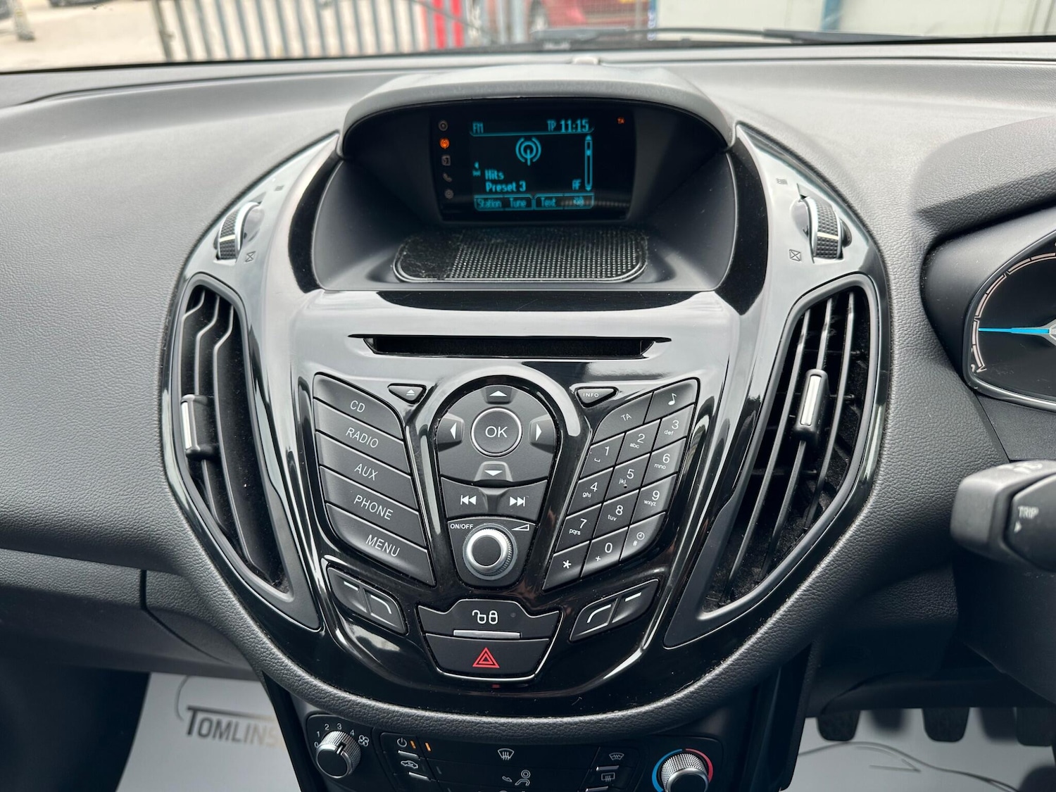 Used Ford B-MAX 2016 for sale - 78184171: Photo 9