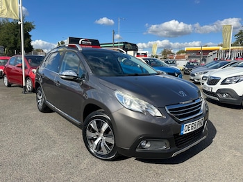 2015 (65) - 1.6 BlueHDi Allure Euro 6 (s/s) 5dr