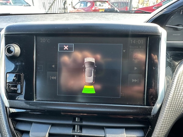 Used Peugeot 2008 2015 for sale - 76072655: Photo 21