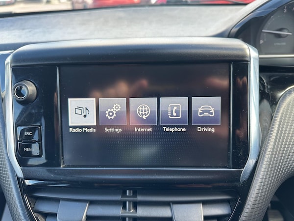 Used Peugeot 2008 2015 for sale - 76072655: Photo 24