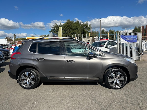 Used Peugeot 2008 2015 for sale - 76072655: Photo 28