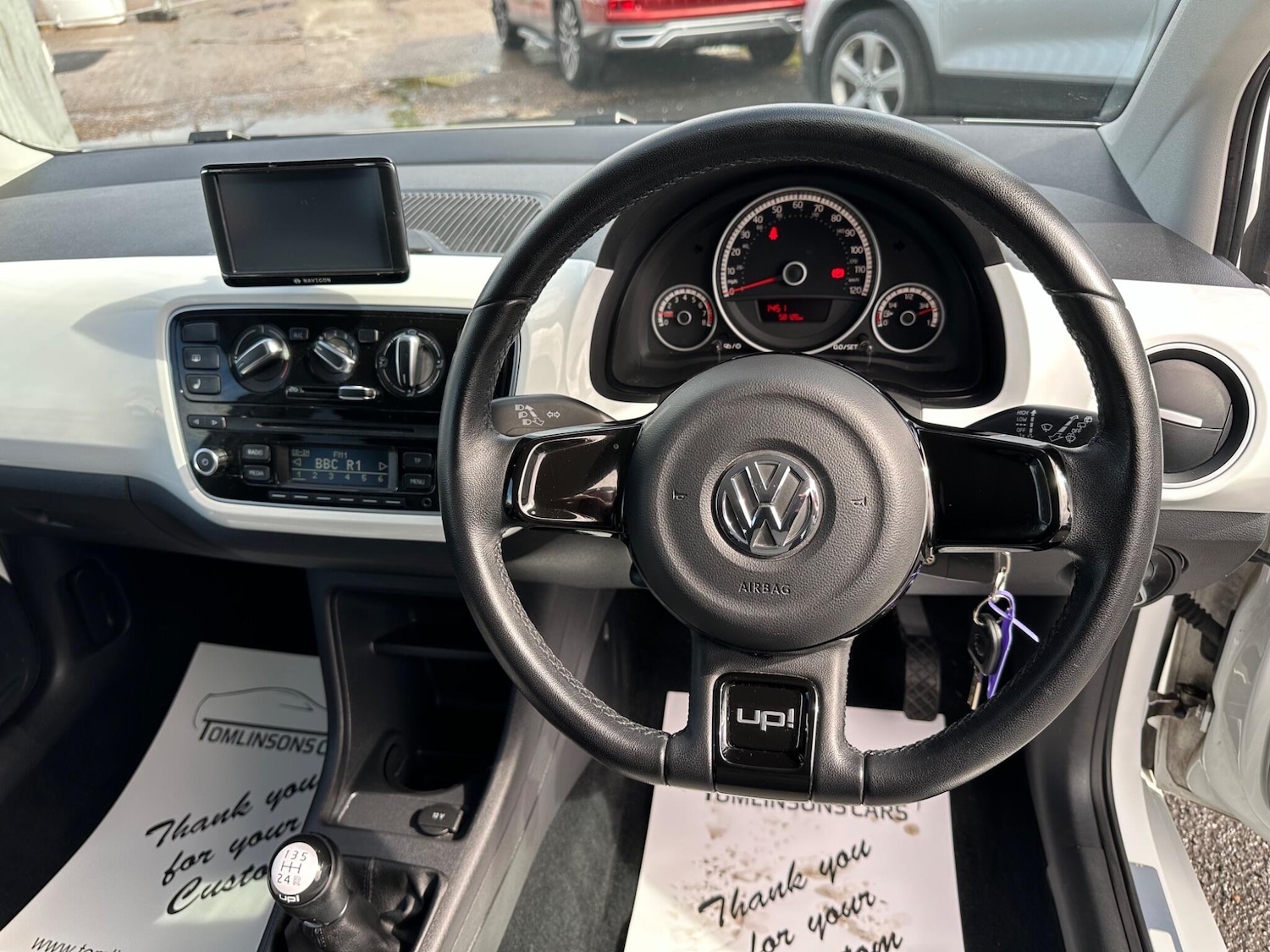 Vehicle 26