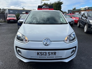 Used Volkswagen up! 2013 for sale - 75949086: Photo