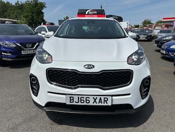 Used Kia Sportage 2016 for sale - 78988108: Photo